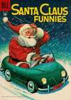Santa Claus Funnies #18 Comic Books - Covers, Scans, Photos in Santa Claus Funnies Comic Books - Covers, Scans, Gallery
